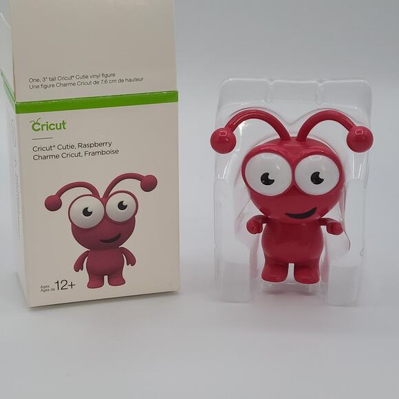 Cricut Cutie - Picture 1 of 9
